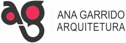 Ana Garrido – Arquitetura e Designer de Interiores Logo